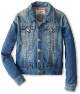 Thumbnail for your product : True Religion Emily Classic Jacket (Toddler/Little Kids/Big Kids)