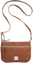 Thumbnail for your product : Style and Co Passport Crossbody, Created for Macy's