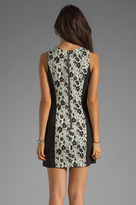 Thumbnail for your product : Finders Keepers Fools Gold Dress