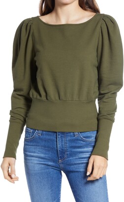 ag walker sweatshirt