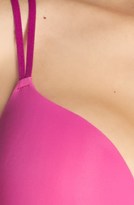 Thumbnail for your product : DKNY 'Signature Lace' Underwire T-Shirt Bra