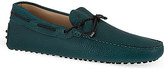 Thumbnail for your product : Tod's Tods Scooby doo elk driving shoes - for Men