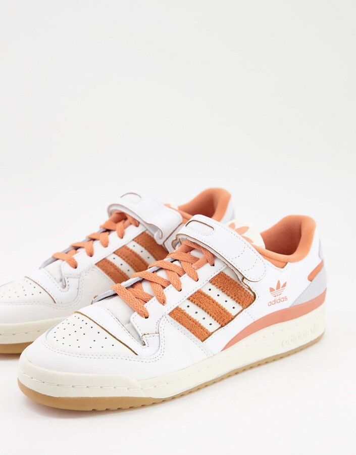 Buy adidas Originals pink Youth Drop Step for Kids in MENA, Worldwide