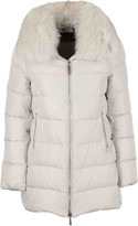 Thumbnail for your product : Moorer Down Jacket