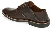 Thumbnail for your product : Sperry 'Harbor' Plain Toe Derby (Men)
