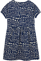 Thumbnail for your product : Stella McCartney Skippy corduroy dress 2-14 years
