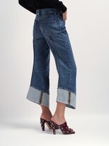 Thumbnail for your product : Bottega Veneta Denim Jeans