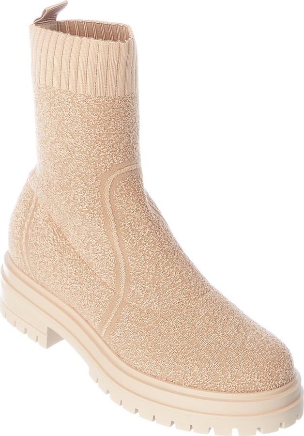 Gianvito Rossi Torrance Bootie