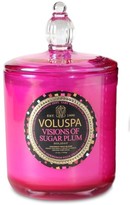Thumbnail for your product : Voluspa 'Maison Holiday - Visions Of Sugar Plum' Decorative Candle