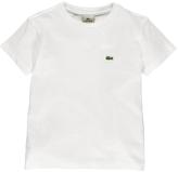 Thumbnail for your product : Lacoste Classic T-shirt