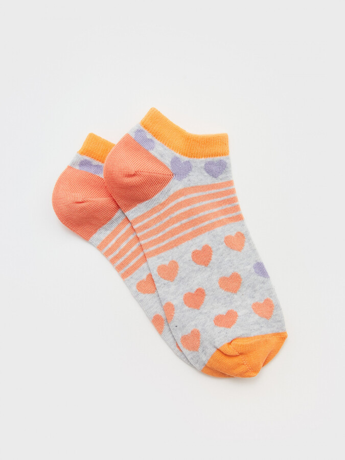 white stuff trainer socks