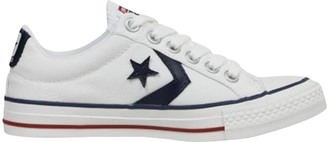 Mens Converse Star Player Trainers | Shop the world's largest collection of  fashion | ShopStyle UK