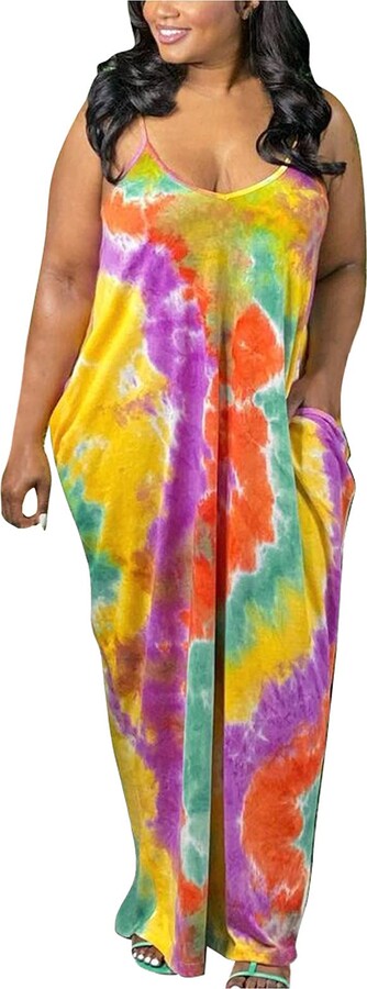 floor length sundresses