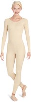 Thumbnail for your product : Capezio Long Sleeve Unitard