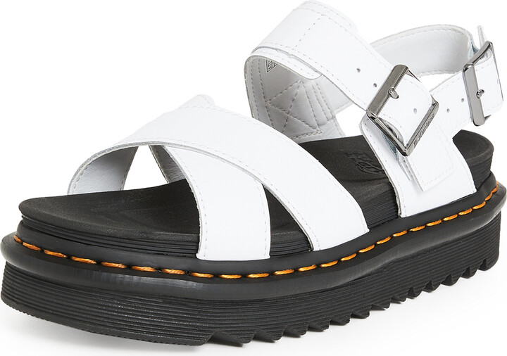 Dr. Martens Voss II Sandals - ShopStyle