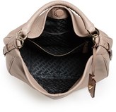 Thumbnail for your product : Diane von Furstenberg 'Sutra' Leather Hobo