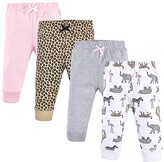 Thumbnail for your product : Hudson Baby Cotton Pants and Leggings (Infant)