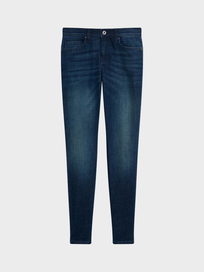 dkny ladies jeans