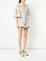 Thumbnail for your product : Alice McCall Cherries On Top playsuit
