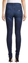 Thumbnail for your product : GUESS High-Waist Skinny Jeans