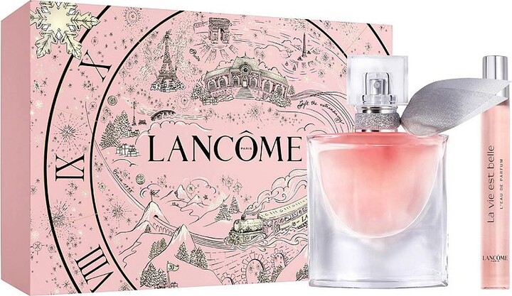 Lancôme La Vie Est Belle Traveler Perfume Gift Set