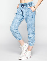 Thumbnail for your product : Volcom Rolling High Womens Jogger Pants