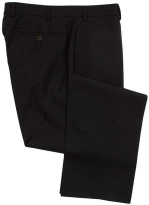 Ralph Lauren Men's Flat Front Wool Dress Pants - , Size 30 x 32