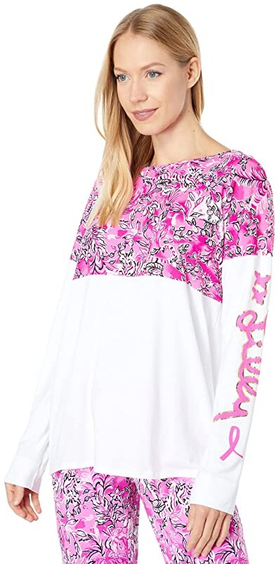 Lilly Pulitzer Finn Top - ShopStyle