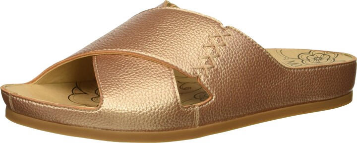 Mootsies Tootsies Women's Koji Slide Sandal