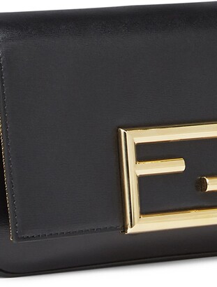 Fendi Wallet On Chain With Pouches - ShopStyle