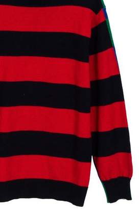 Stella McCartney Boys' Striped Sweater