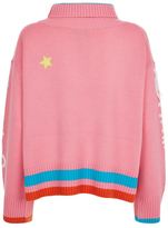 Thumbnail for your product : Mira Mikati Marshmallow Lover Sweater