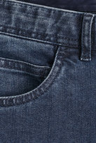 Thumbnail for your product : Brioni Straight Leg Jeans