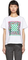 Thumbnail for your product : Proenza Schouler White Baby T-Shirt