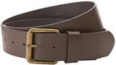 Thumbnail for your product : Firetrap Mens Leather Belt