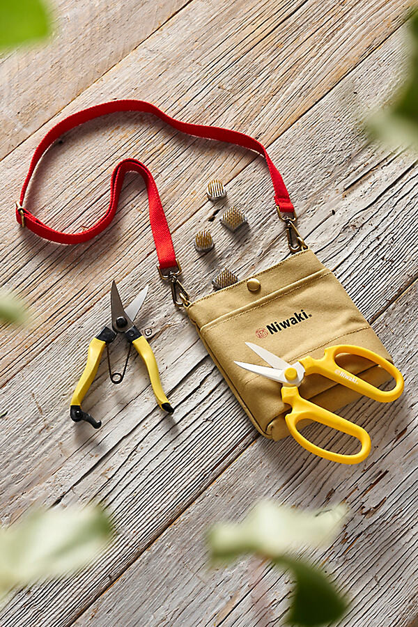 Niwaki Cutting Garden Gift Set at Terrain
