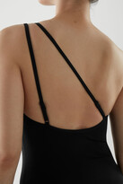 Thumbnail for your product : COS One-Shoulder Swimsuit