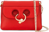 Thumbnail for your product : J.W.Anderson Red Pierce Mini Cross Body Bag