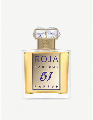 Roja Parfums 51 Parfum Pour Femme Parfum 50ml