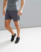 Thumbnail for your product : Asics Running Race 5 Shorts In Black 141206-0779