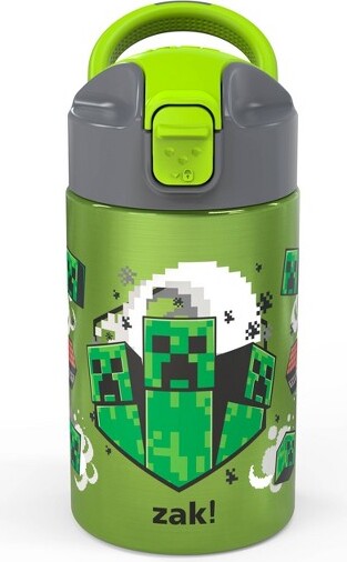19oz Vacuum Riverside Portable Drinkware Bottle 'Sonic' - Zak