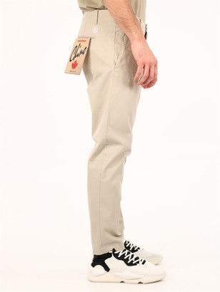 DSQUARED2 Chino Trousers Beige