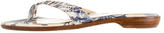 Thumbnail for your product : Roberto Cavalli Sandals