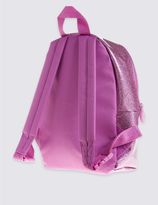 Thumbnail for your product : Marks and Spencer Kids' Disney Princess Rucksack
