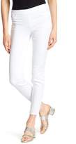 Thumbnail for your product : Tractr Released Hem Pull-On Skinny Jeans