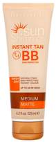 Thumbnail for your product : Rimmel Sunshimmer BB Perfection Instant Tan 125ml