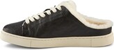 Thumbnail for your product : Frye Ivy Genuine Shearling Sneaker Mule (Women