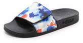 Thumbnail for your product : Loeffler Randall Cat Slide Sandals