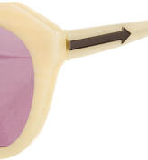 Thumbnail for your product : Karen Walker Sunglasses
