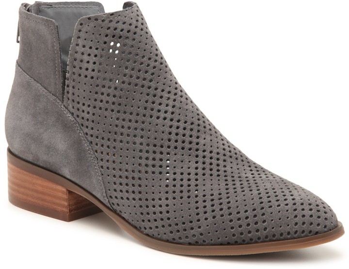 Crown vintage rumble bootie Clearance